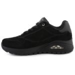 Skechers Uno Rugged-ChillProof 155135-BBK Black - Image 4