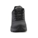 Skechers Uno Wedge - Hi Steps W 177520-BBK shoes - Image 2