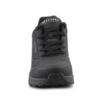 Skechers Uno Wedge - Hi Steps W 177520-BBK shoes - Image 6