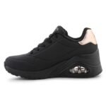Skechers Uno Wedge - Hi Steps W 177520-BBK shoes - Image 8