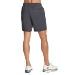 Skechers Weekend 7 Short SH174-BKCC Black L - Image 2