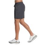 Skechers Weekend 7 Short SH174-BKCC Black L - Image 3