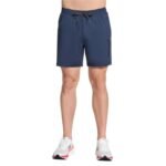 Skechers Weekend 7 Short SH174-NVY Navy Blue L