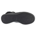 Skechers Wilshire Blvd - Fresh Zip 168108-BBK Black - Image 3