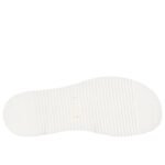 Skechers womens sandals DESERT KISS LOW PEAK LOOK 114707 BLK - Image 4
