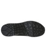 Skechers womens shoes UNO LOVING LOVE 155506 BBK - Image 3