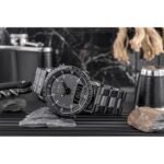 Skmei 1898BKBK Mens Watch + BOX - Image 5