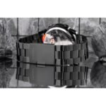 Skmei 1898BKBK Mens Watch + BOX - Image 6