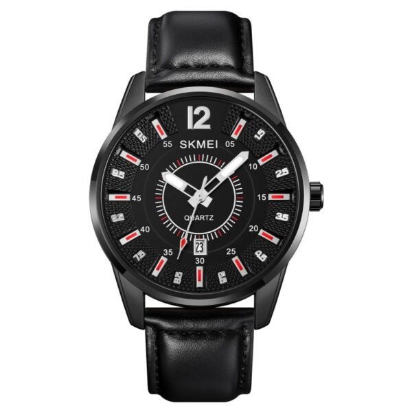 Skmei 1993BK Mens Watch + BOX