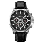 Skmei 2071LSIBK Mens Watch + BOX