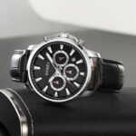 Skmei 2071LSIBK Mens Watch + BOX - Image 3