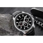 Skmei 2071LSIBK Mens Watch + BOX - Image 4
