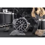 Skmei 2071LSIBK Mens Watch + BOX - Image 5
