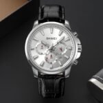 Skmei 2071LSISI Mens Watch+ BOX - Image 3