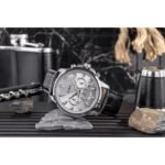 Skmei 2071LSISI Mens Watch+ BOX - Image 5