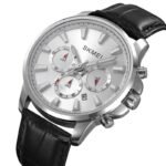 Skmei 2071LSISI Mens Watch+ BOX - Image 7