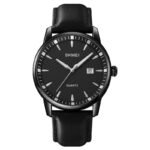 Skmei 2121BK Mens Watch + BOX