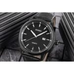 Skmei 2121BK Mens Watch + BOX - Image 5