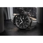 Skmei 2121BK Mens Watch + BOX - Image 6