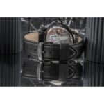 Skmei 2121BK Mens Watch + BOX - Image 7