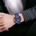 Skmei 9250RGBU Mens Watch + BOX - Image 2