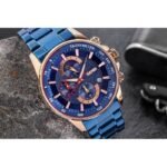 Skmei 9250RGBU Mens Watch + BOX - Image 5
