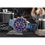 Skmei 9250RGBU Mens Watch + BOX - Image 6