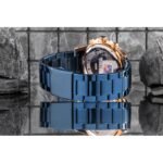 Skmei 9250RGBU Mens Watch + BOX - Image 7
