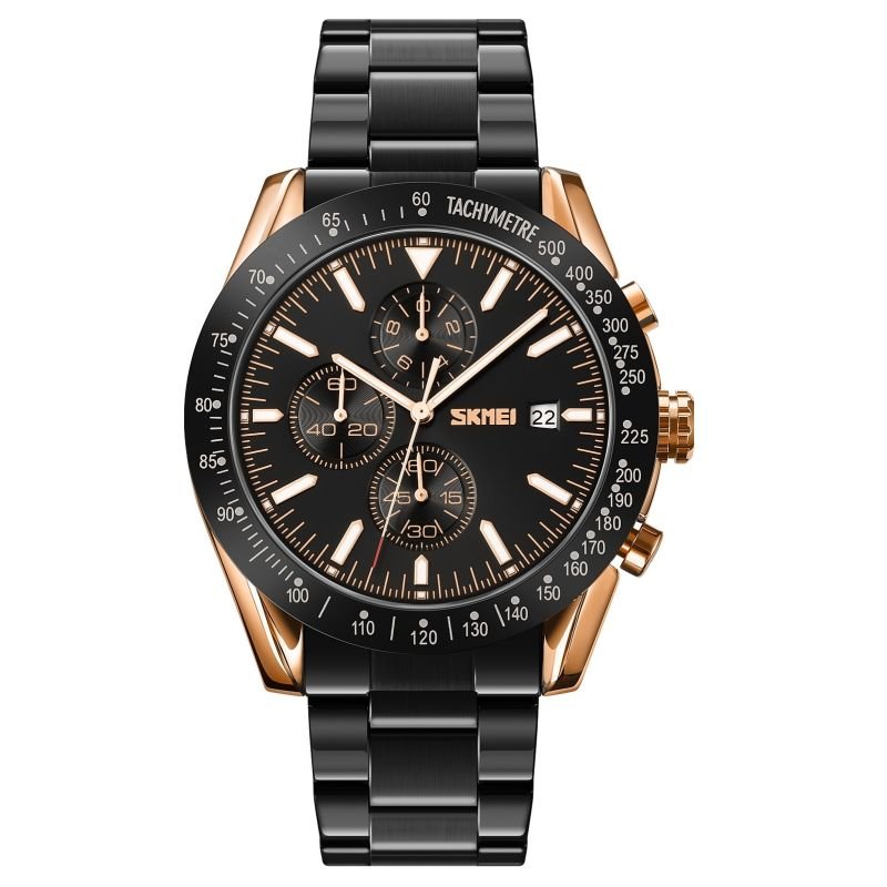 lupin-wear-ca-skmei-9253rgbk-men-s-watch-box-1829490 Skmei 9253RGBK Mens Watch + BOX - Image 1