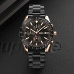 Skmei 9253RGBK Mens Watch + BOX - Image 4