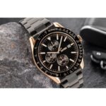 Skmei 9253RGBK Mens Watch + BOX - Image 7