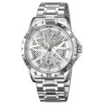 Skmei 9337SI Mens Watch + BOX