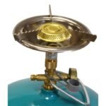 SMALL SINGLE CAMPING STOVE - Image 7