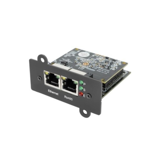SNMP module for Armac UPS