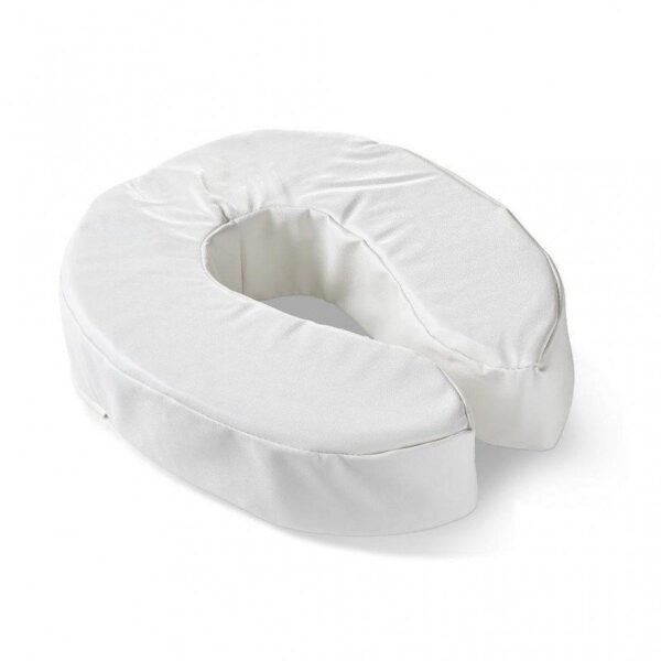 Soft toilet seat cover 10 cm