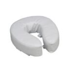 Soft toilet seat cover 10 cm - Image 5