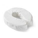 Soft toilet seat cover 5cm