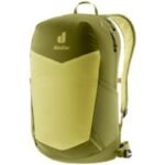 Speed Lite 17 universal backpack linden-cactus - Image 2