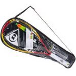Speedminton Racketball Set Dunlop 762091 - Image 6