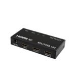 Splitter SAVIO cl-42 (HDMI; 2x HDMI) - Image 2
