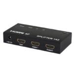 Splitter SAVIO cl-42 (HDMI; 2x HDMI) - Image 3