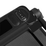 Spokey DASH+ foldable electric treadmill walking pad - Image 6
