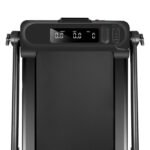 Spokey DASH+ foldable electric treadmill walking pad - Image 7