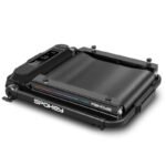 Spokey DASH+ foldable electric treadmill walking pad - Image 8