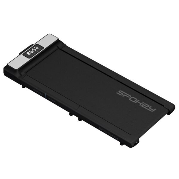 Spokey ELLIE foldable electric treadmill walking pad