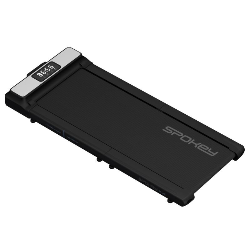 lupin-wear-ca-spokey-ellie-foldable-electric-treadmill-walking-pad-1155007 Spokey ELLIE foldable electric treadmill walking pad - Image 1