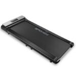 Spokey ELLIE foldable electric treadmill walking pad - Image 3