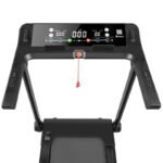 Spokey LEAN foldable electric treadmill - Image 3