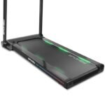 Spokey LEAN foldable electric treadmill - Image 6
