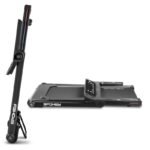 Spokey LEAN foldable electric treadmill - Image 7